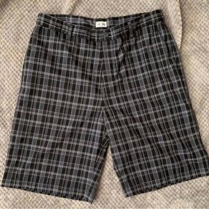 NWOT ADIDAS HIGH PERFORMANCE HYBRID SHORTS